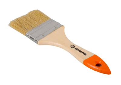 Кисть ВИХРЬ СТАНДАРТ 63 мм 2,5''-Tehinstrument