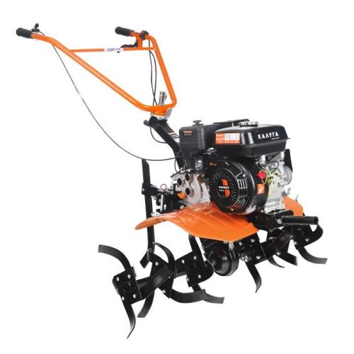 Мотоблок бензиновый Patriot Калуга (без колес)-Tehinstrument