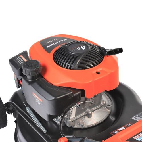 Газонокосилка бензиновая Patriot PT 41 LM-Tehinstrument