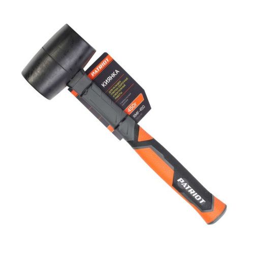 Киянка Patriot RMF-450-Tehinstrument