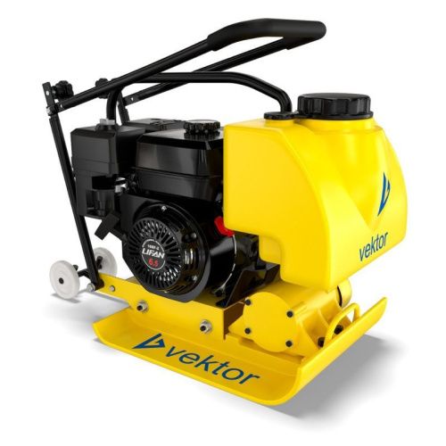 Виброплита Vektor VPG-90B-Tehinstrument