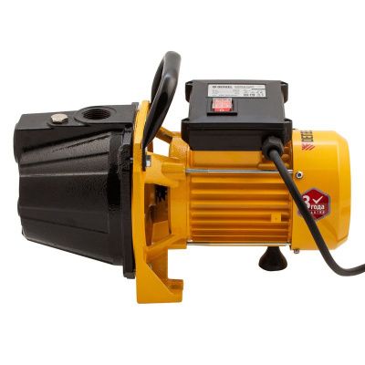 Садовый поверхностный насос Denzel GP1100C-Tehinstrument