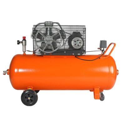 Компрессор поршневой ременной Patriot Remeza СБ 4/С-200 LB 40-Tehinstrument