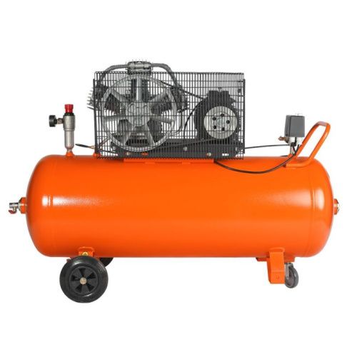 Компрессор поршневой ременной Patriot Remeza СБ 4/С-200 LB 40-Tehinstrument