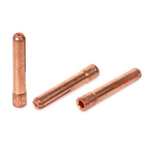 Цанга d.1.0/25мм (TIG9-20-25), Aurora-Tehinstrument