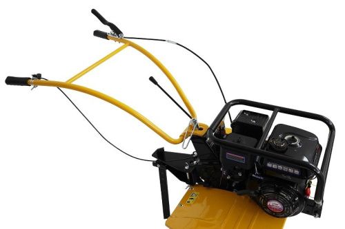 Мотоблок Habert HMN-223 New (колеса 4.00*8)-Tehinstrument