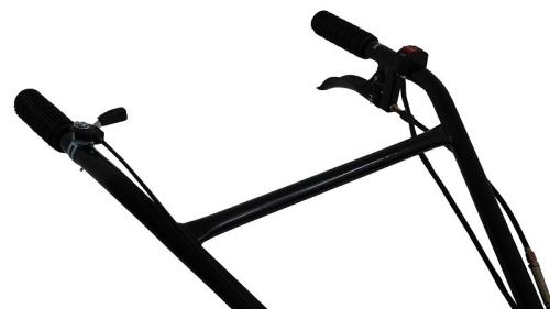 Habert Мотоблок HM-211 (Habert 170, колеса 4.00-8)-Tehinstrument