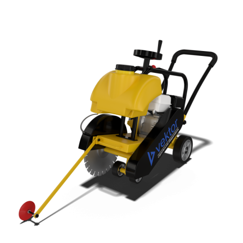 Швонарезчик Vektor VFS-350B-Tehinstrument