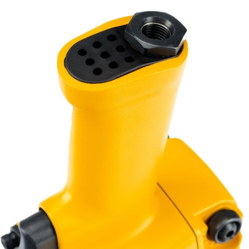 Ударный пневмогайковерт Denzel IW860+набор головок-Tehinstrument