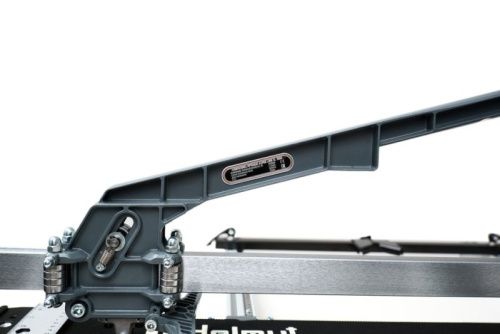 Плиткорез ручной Helmut SUPER LINE SL 1000-Tehinstrument