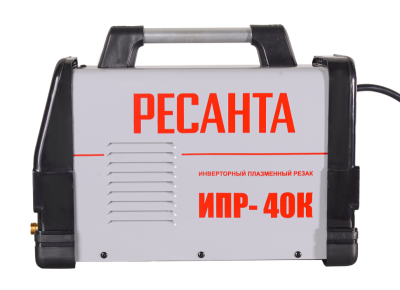 Инвертор для плазменной резки РЕСАНТА ИПР-40К-Tehinstrument
