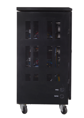 Стабилизатор напряжения РЕСАНТА АСН-30000/3-ЭМ-Tehinstrument