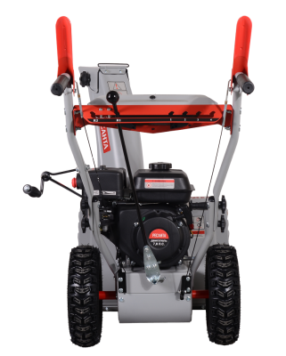 Снегоуборщик Ресанта СБ 4000-Tehinstrument