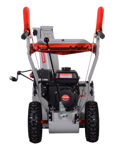 Снегоуборщик Ресанта СБ 4000-Tehinstrument