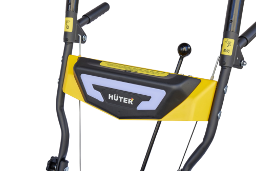 Снегоуборщик Huter SGC 4100 Winter PRO-Tehinstrument