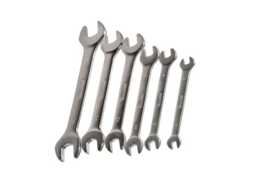 Набор рожковых ключей 6 шт, 6x7-17х19мм  Sturm-Tehinstrument