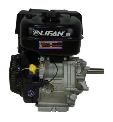 Двигатель Lifan 177FB-H, вал ?25,4мм-Tehinstrument
