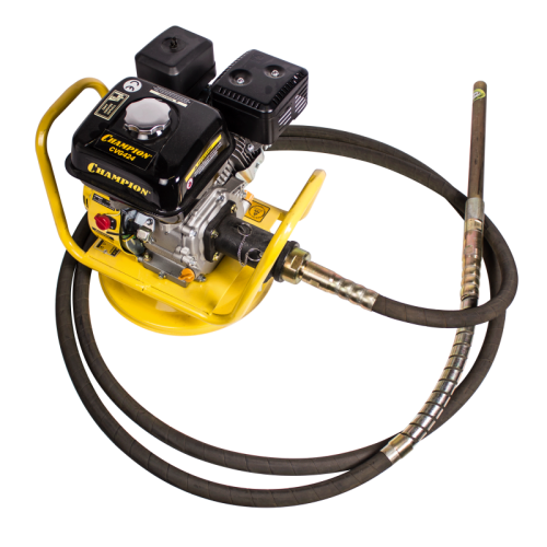 Вибратор глубинный бензиновый CHAMPION CVG424-Tehinstrument