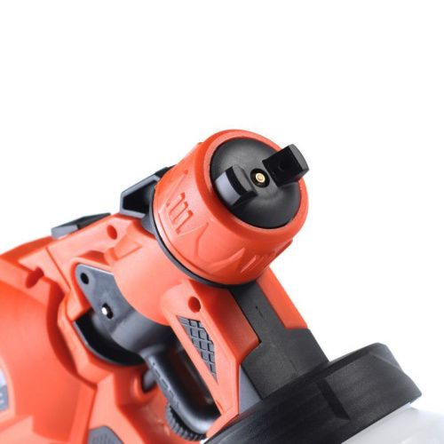 Краскопульт электрический Patriot SG 450-Tehinstrument