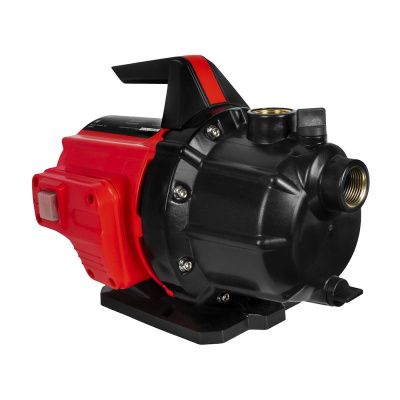 Насос садовый QUATTRO ELEMENTI Giardino 801-Tehinstrument