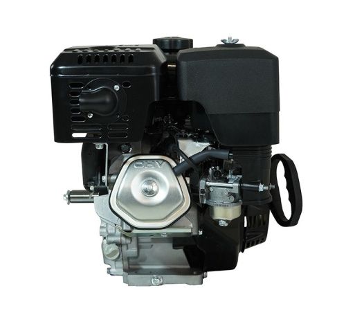 Двигатель Lifan 188FD, вал ?25мм, катушка 7 Ампер-Tehinstrument