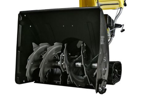 Бензиновый снегоуборщик Hanskonner HSTG7661ELT-Tehinstrument