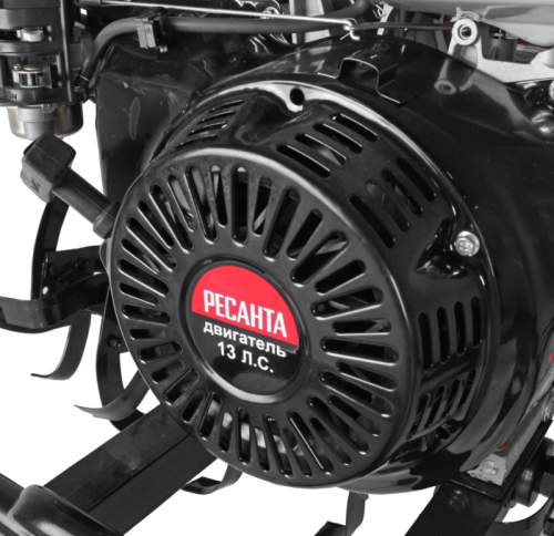 Сельскохозяйственная машина Ресанта МБ-13000P-12-Tehinstrument