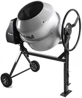 Бетоносмеситель Helmut BM200-Tehinstrument