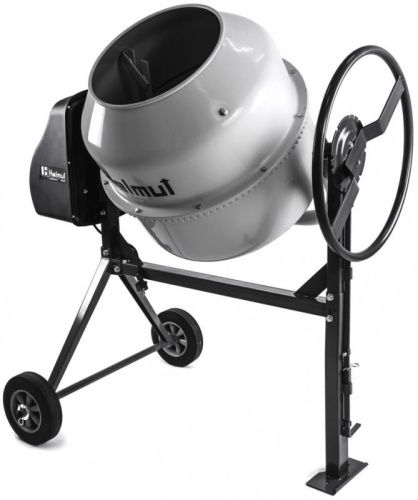 Бетоносмеситель Helmut BM200-Tehinstrument