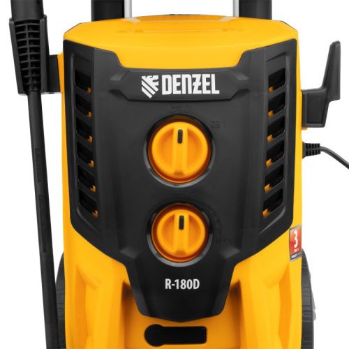Моечная машина высокого давления Denzel R-180D-Tehinstrument