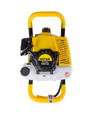 Мотобур Huter GGD-62-Tehinstrument