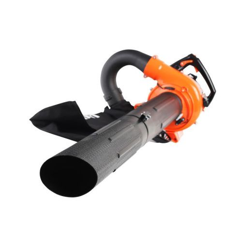 Воздуходувка-пылесос бензиновая Patriot BG 225-Tehinstrument