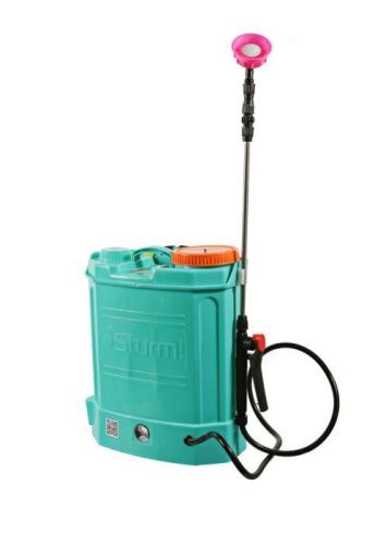 Опрыскиватель аккумуляторный  Sturm GS8212B-Tehinstrument