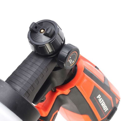 Краскопульт аккумуляторный Patriot SG 300 UES-Tehinstrument