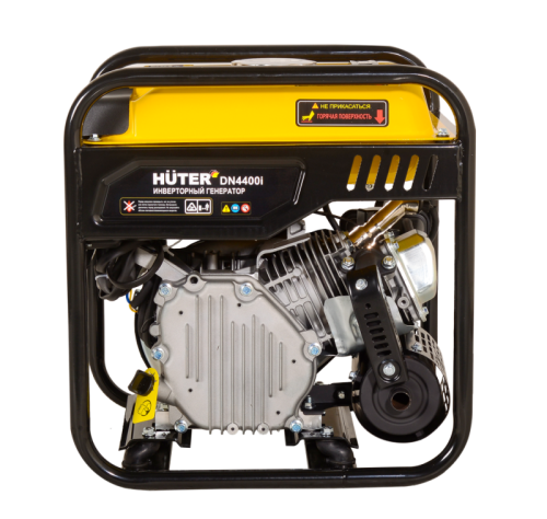 Инверторный генератор Huter DN4400i-Tehinstrument