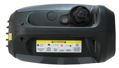 Habert Генератор HT2000iS-Tehinstrument