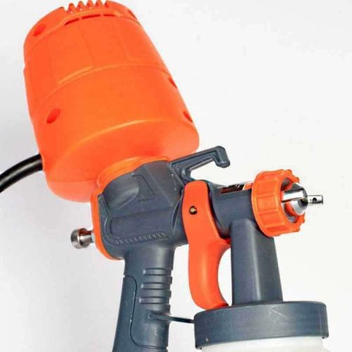 Электрический краскопульт Patriot LP 130 (краскораспылитель Патриот 130), 170301315-Tehinstrument