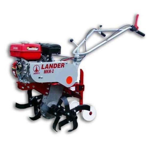 Бензиновый культиватор Мобил К МКМ-2-С6 Lander-Tehinstrument