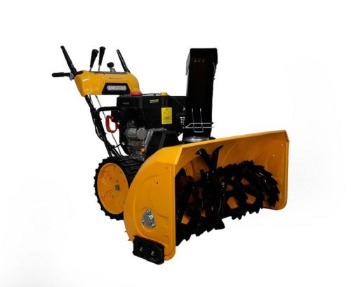 Снегоуборщик Habert HB1542MS PRO-Tehinstrument