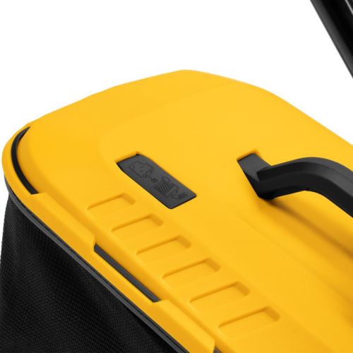 Газонокосилка электрическая Denzel GMC-1800-Tehinstrument