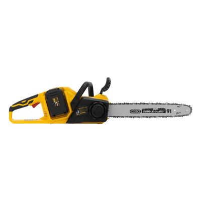 Цепная пила аккумуляторная бесщеточная Denzel RCS400-36-Tehinstrument