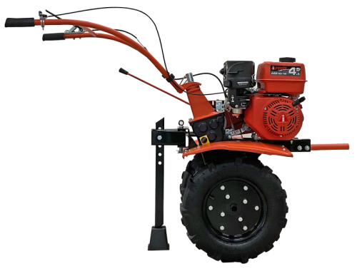 Мотоблок  AWT37, A-iPower-Tehinstrument