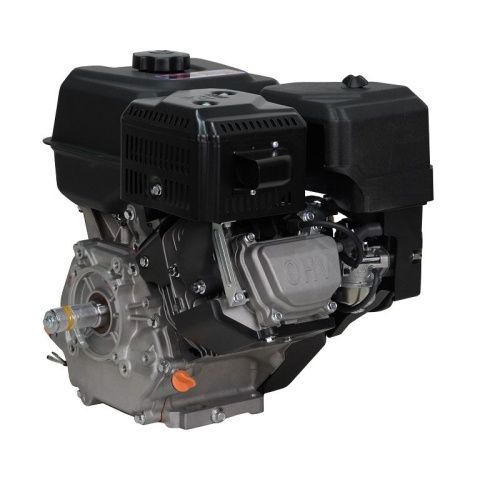 Двигатель Lifan KP500, вал ?25мм, катушка 3 Ампера-Tehinstrument