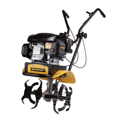Бензиновый мотокультиватор CHAMPION ВC4401-Tehinstrument
