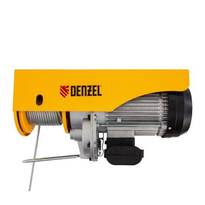 Тельфер электрический Denzel TF-1200,1.2 т-Tehinstrument