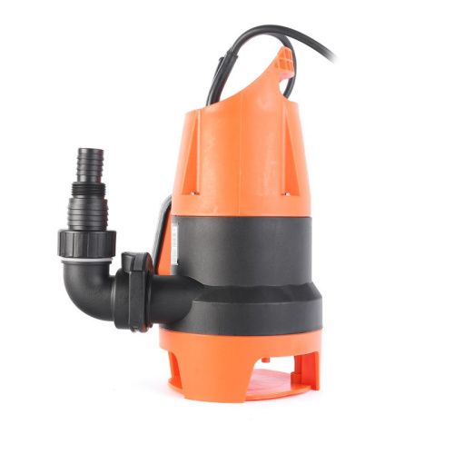 Насос дренажный Patriot F 800-Tehinstrument