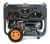 Генератор бензиновый Helmut LS 8300EA-Tehinstrument Генератор бензиновый Helmut LS 8300EA-Tehinstrument