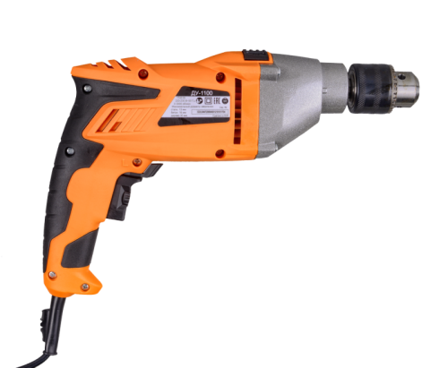 Дрель ударная Вихрь ДУ-1100-Tehinstrument