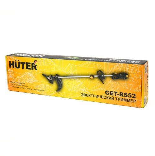 Электрический триммер Huter GET-RS52-Tehinstrument