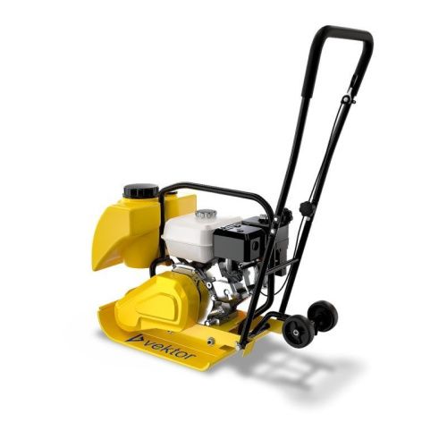 Виброплита Vektor VPG-70Е-Tehinstrument